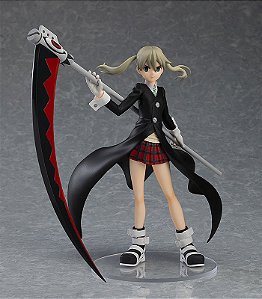 Pre Order POP UP PARADE Soul Eater Maka Albarn Complete Figure Lancamento 05/2026