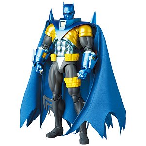 MAFEX No.144 MAFEX KNIGHTFALL BATMAN