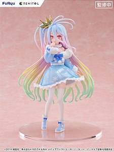 TENITOL No Game No Life Shiro