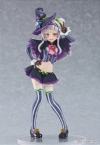 POP UP PARADE hololive production Murasaki Shion Complete Figure
