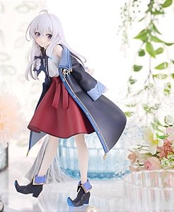 Wandering Witch: The Journey of Elaina Trio-Try-iT Elaina Figure