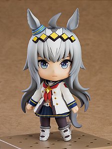 Pre Order Nendoroid Umamusume Pretty Derby Oguri Cap Lancamento 7/2026