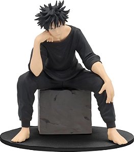 Jujutsu Kaisen Vol.2 Megumi Fushiguro Prize Figure