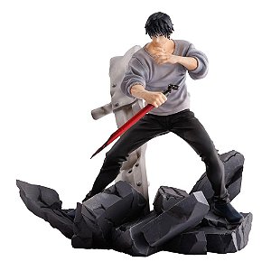 FIGURIZMα Jujutsu Kaisen Toji Fushiguro Encounter Figure