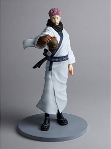 Jujutsu Kaisen Sukuna Figure