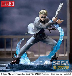 Luminasta Jujutsu Kaisen Kento Nanami: Joint Struggle Ver.: