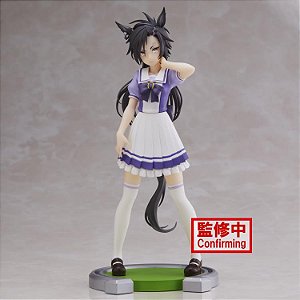 Uma Musume: Pretty Derby Air Shakur Figure