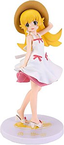 Shinobu Oshino Premium Figure