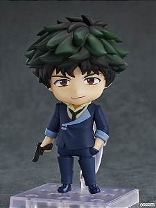 2651 Nendoroid Cowboy Bebop Spike Spiegel