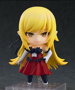 2634 Nendoroid Kizumonogatari Kiss-Shot Acerola-Orion Heart-Under-Blade
