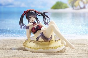 Date A Live IV Aqua Float Girls Kurumi Tokisaki