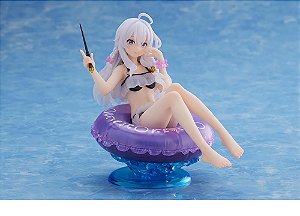 Wandering Witch: The Journey of Elaina Aqua Float Girls Elaina Figure