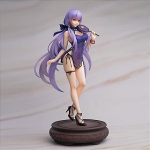 MEDIUM5 VOCALOID Stardust China Dress Version, 1/7 Scale