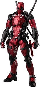 Fighting Armor Deadpool