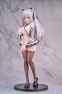 Alvina-chan Wet Ver. 1/7 Complete Figure