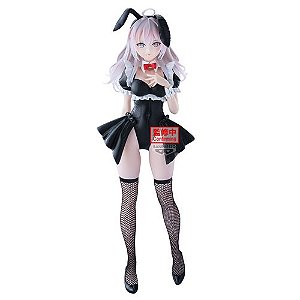 Alya Sometimes Hides Her Feelings in Russian Glitter & Glamours Alya (Bunny Ver.) Figure