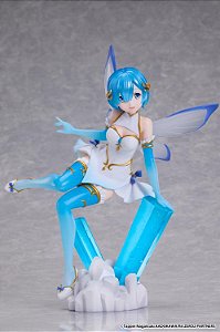 Re:Zero Starting Life in Another World Rem (Jewel Princess) 1/7 Scale Figure