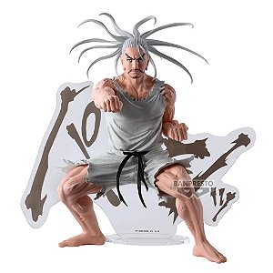 HUNTER X HUNTER - Netero - Figure Hunting