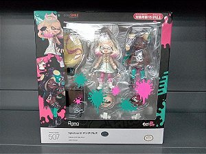 Figma 507 Splatoon - Off The Hook
