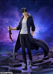 POP UP PARADE TV Anime "Solo Leveling" Sung Jinwoo L size Complete Figure