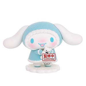 Characters Fluffy Puffy: Cinnamorol