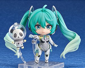 Nendoroid Character Vocal Series 01 Hatsune Miku MIKU WITH YOU 2024 Ver.