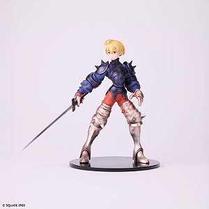 Pre Order FORM-ISM Final Fantasy Tactics - The Ivalice Chronicles Mercenary Ramza Beoulve Lancamento 5/2026