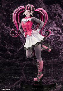 MONSTER HIGH BISHOUJO Draculaura 1/7 Complete Figure