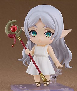 Pre Order Nendoroid Frieren: Beyond Journey's End Frieren: Apprentice Era Ver. Lancamento 7/2026