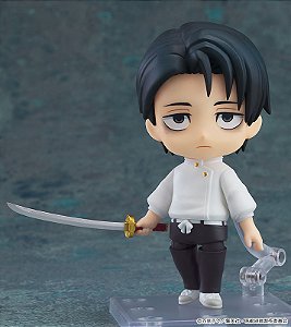Pre Order Nendoroid TV Anime "Jujutsu Kaisen" Yuta Okkotsu: Execution Ver. Figure Lancamento 6/2026