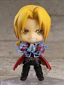 Nendoroid FULLMETAL ALCHEMIST Edward Elric