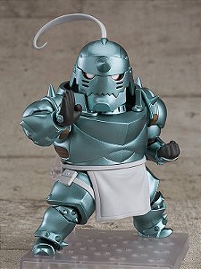 Nendoroid FULLMETAL ALCHEMIST Alphonse Elric