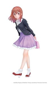 Rent-a-Girlfriend Sakurasawa Sumi Coreful Figure