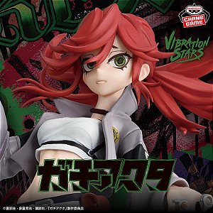 Gachiakuta Vibration Stars Riyo Figure