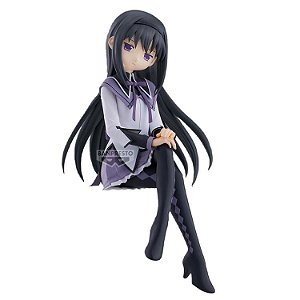 Puella Magi Madoka Magica The Movie: Rebellion Homura Akemi Figure