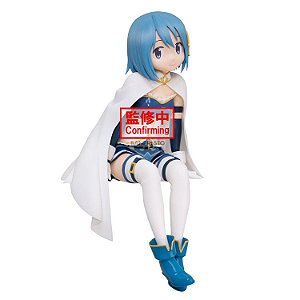 Puella Magi Madoka Magica The Movie: Rebellion Sayaka Miki Figure