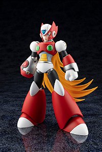 Mega Man X Zero 1st Ver. 1/12 Plastic Model