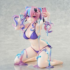 King's Proposal Kurara Tokishima Complete Figure
