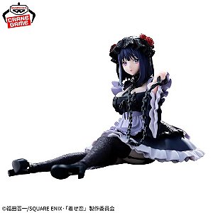 My Dress-Up Darling Espresto -Detailed Elegance- Marin Kitagawa (Kuroe Shizuku Ver.) Figure