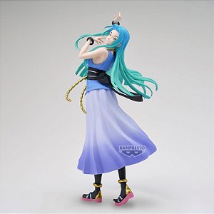 That Time I Got Reincarnated as a Slime: Tears of the Azure Sea Glitter & Glamours Yura Figure