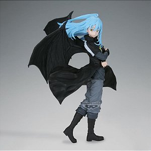 That Time I Got Reincarnated as a Slime: Tears of the Azure Sea Rimuru Tempest Figure