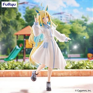 Uma Musume: Pretty Derby Trio-Try-iT Neo Universe Figure
