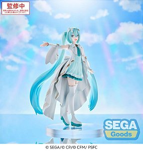 44-Colorful Stage! The Movie: A Miku Who Can't Sing Luminasta Hatsune Miku (Unshuttered SEKAI) Figure