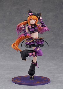 Pre Order Umamusume Pretty Derby Mayano Top Gun [Rockin' MewMeow] Ver. 1/7 Complete Figure Lancamento 11/2026