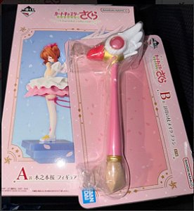 Seto Sakura Card Captor