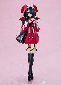 POP UP PARADE NEEDY STREAMER OVERLOAD Ame-chan L size Complete Figure