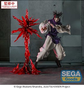 Jujutsu Kaisen Luminasta Choso Figure