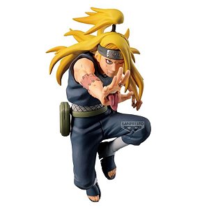 Naruto 72 Series Vibration Stars 40 Deidara Figure