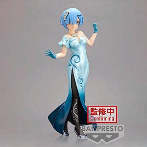 393 - Glitter & Glamours Rem Another Color Ver. Re:Zero Starting