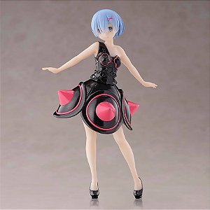405- Re:Zero-Starting Life in Another World - Rem (Morning Star Dress)